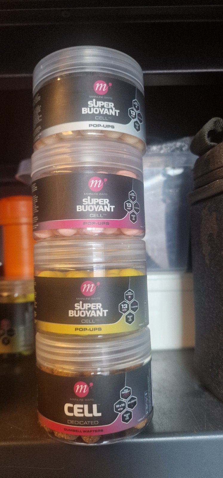 Mainline super Buoyant, Ophalen of Verzenden, Nieuw