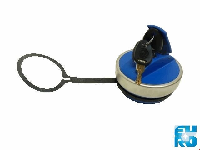 UREA VULDOP SCANIA R MET SLEUTEL FI60 MM 2477313A, Auto-onderdelen, Vrachtwagen-onderdelen, Brandstofsystemen, Scania, -, -