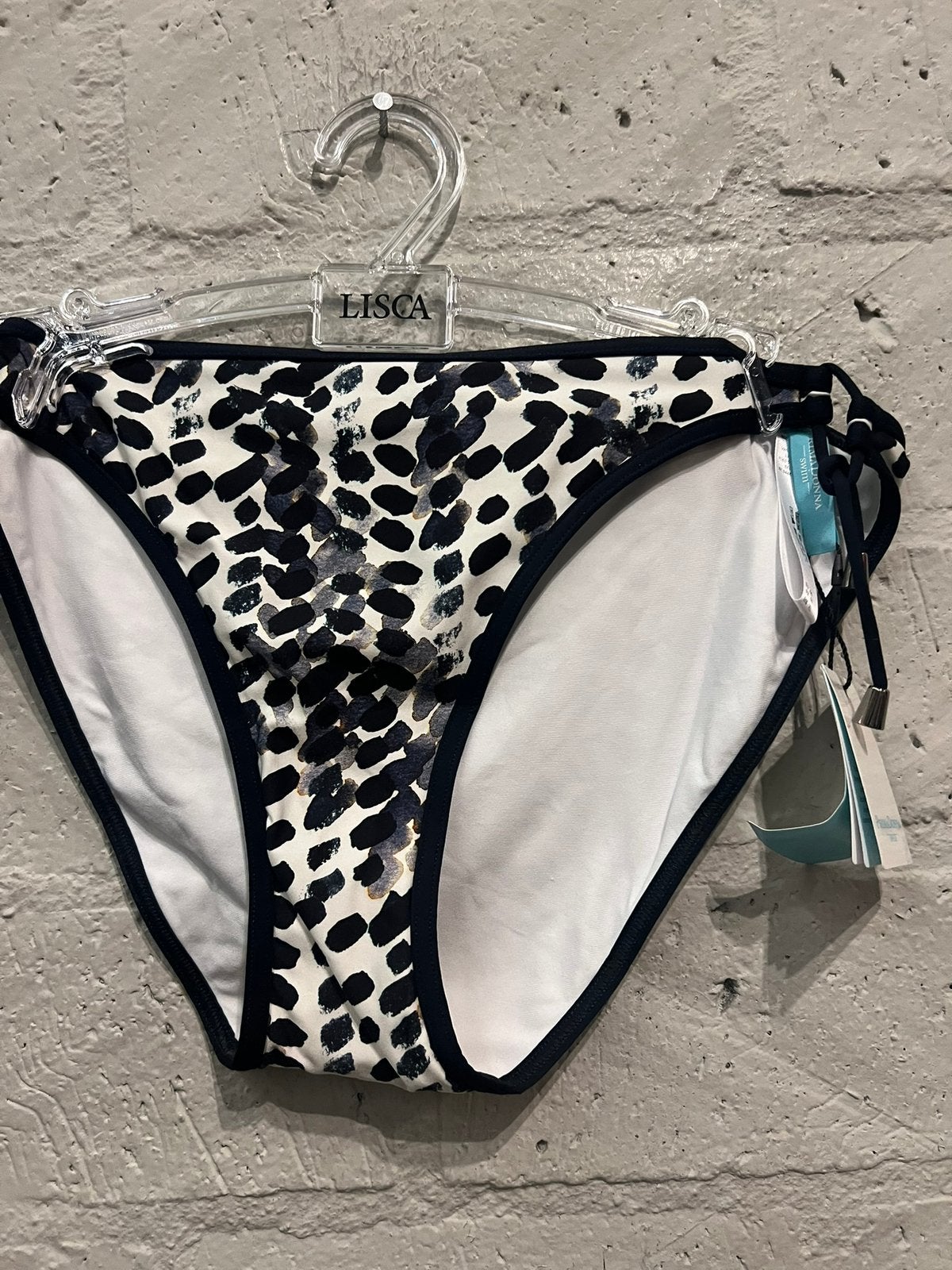 Prima Donna bikini slip maat 44 NIEUW!! Nu €10,-, Kleding | Dames, Ophalen of Verzenden, Nieuw, Bikini