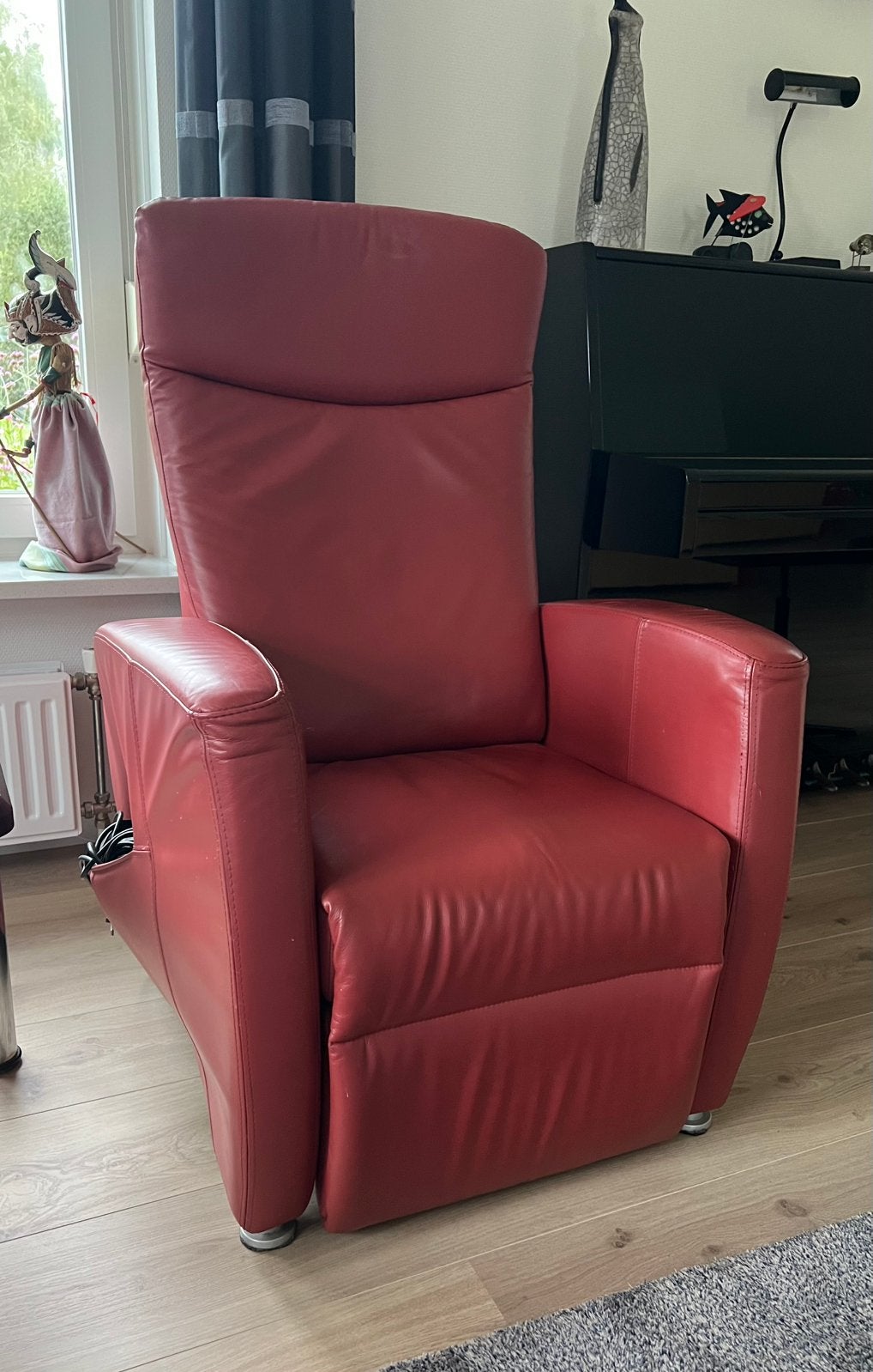 Fitform sta op stoel - nette staat, Ophalen, Gebruikt, 75 tot 100 cm, 50 tot 75 cm