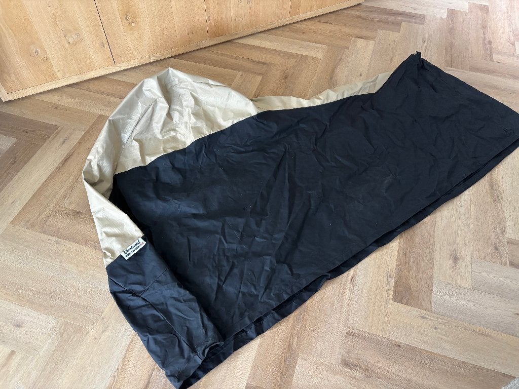 Verheul Motorhoes 901 nieuw, Ophalen of Verzenden, Nieuw