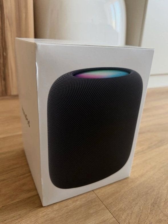 Apple HomePod 2