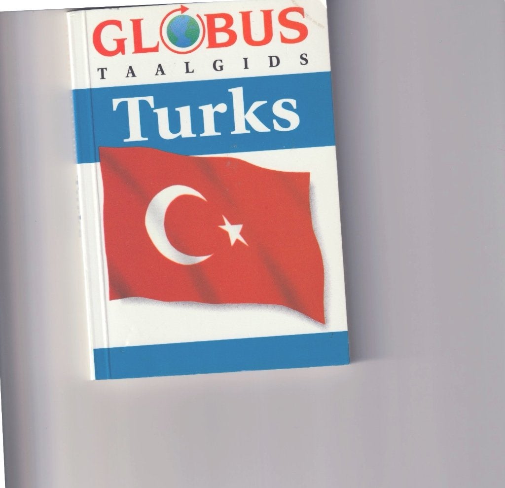 woordenboek Turks, Boeken, Verzenden, Zo goed als nieuw, Overige uitgevers, Nederlands