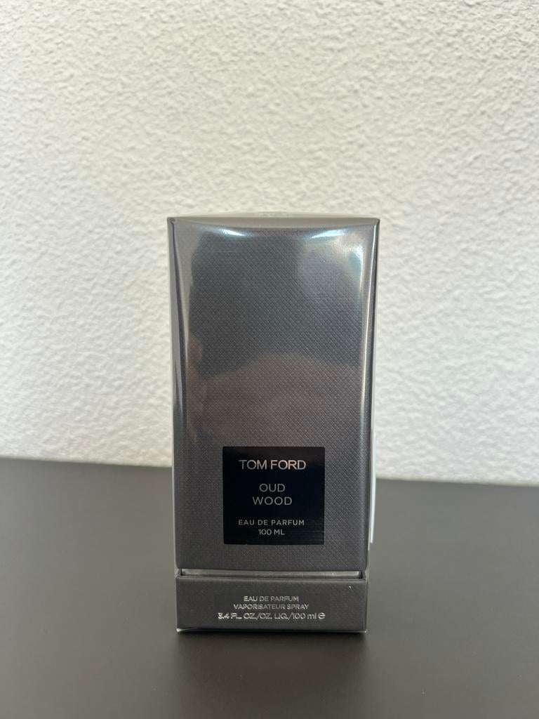 Tom ford oud wood 100ml geseald nieuw, Sieraden, Tassen en Uiterlijk, Uiterlijk | Parfum, Ophalen of Verzenden, Nieuw