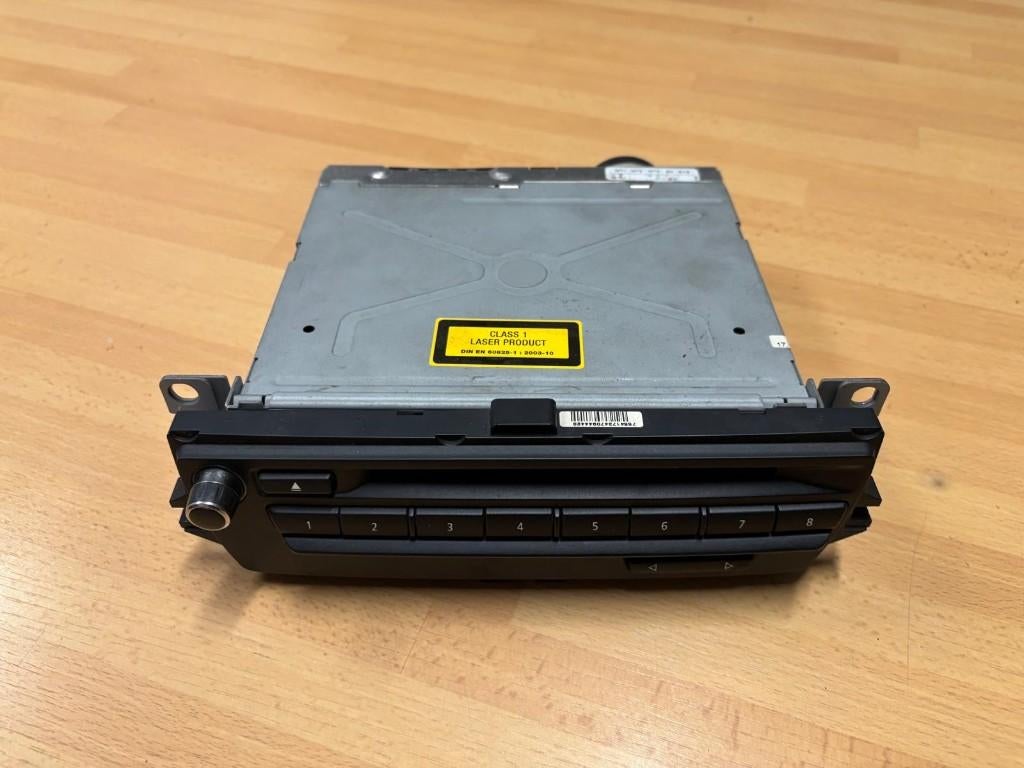 CCC module, Navigatiescherm, Idrive BMW 3-serie E90,E91, Gebruikt, Bmw, Bmw, BMW