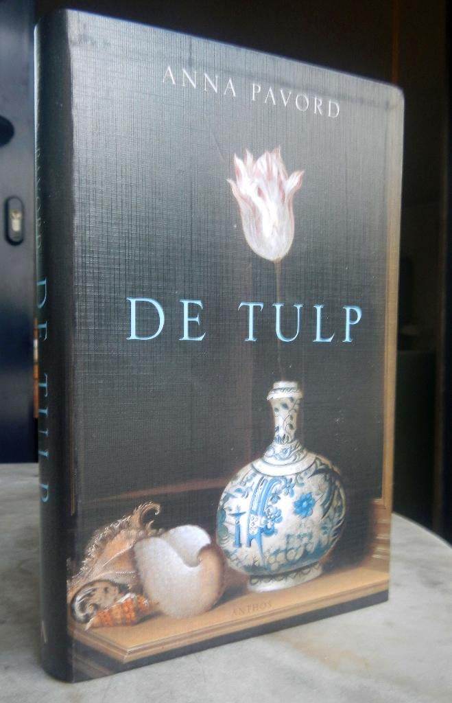 Pavord, Anne - De Tulp (2003)  , Ophalen of Verzenden, Nieuw