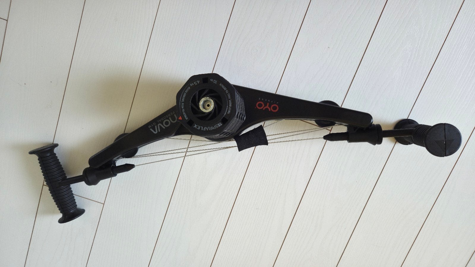 Oyo nova personal gym, Ophalen of Verzenden, Nieuw, Overige typen