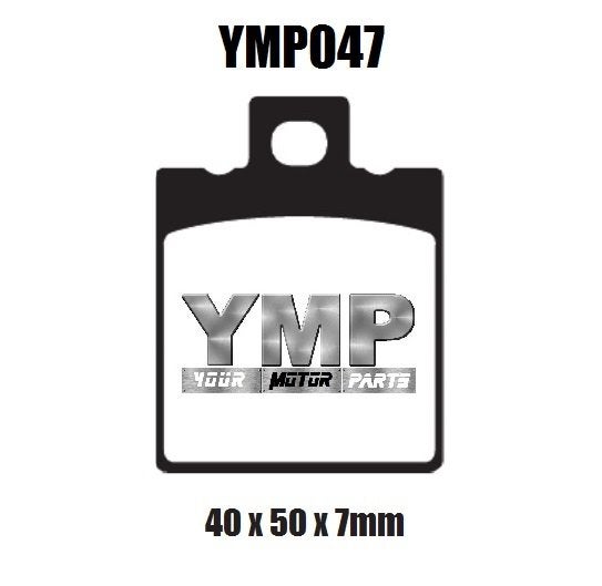 Remblokken Ducati Monster 800 821 900 1000 1100 1200 IE Dark, Info@yourmotorparts.nl, Linde 24, 2925 CG Krimpen aan den IJssel