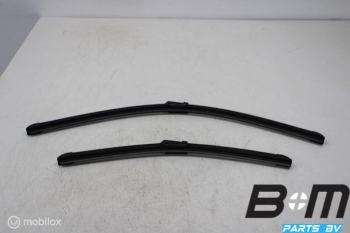 Set nieuwe ruitenwissers VW Golf 7 OEM, Auto-onderdelen, Gebruikt