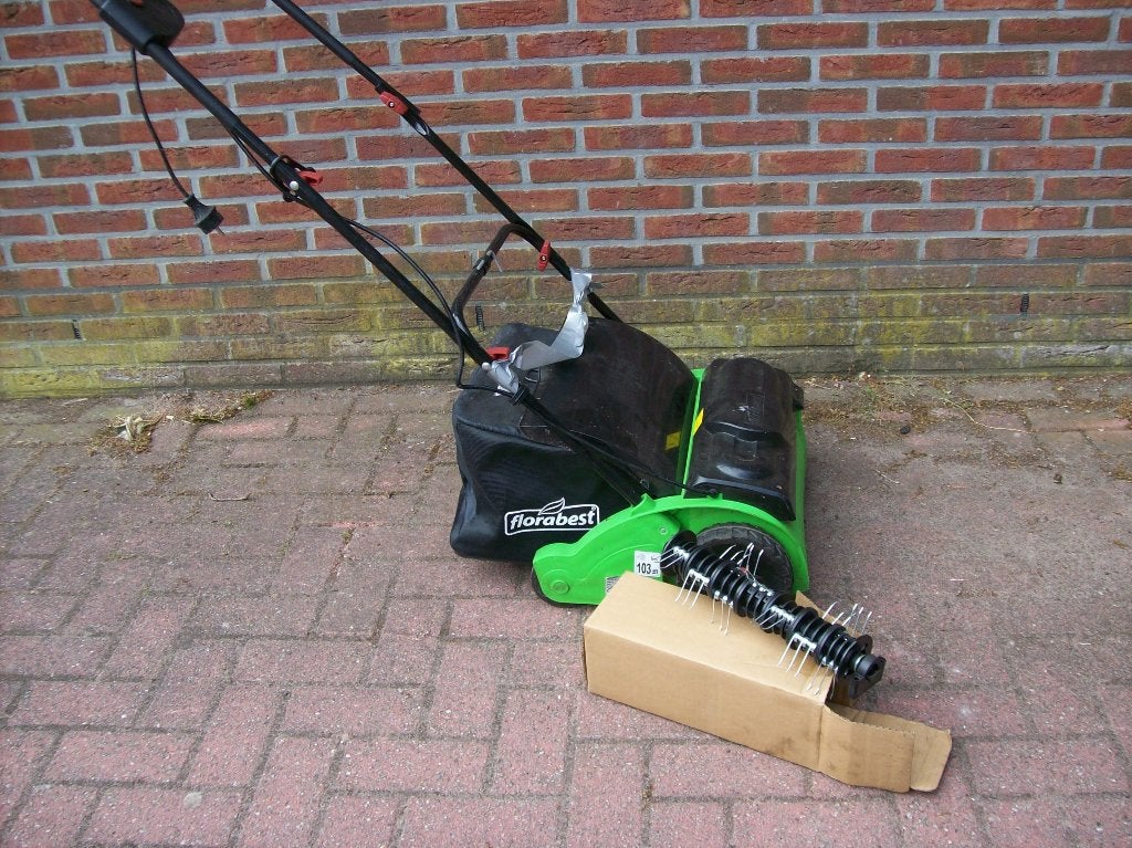 vericuteer, Ophalen of Verzenden, Gebruikt, Elektrisch