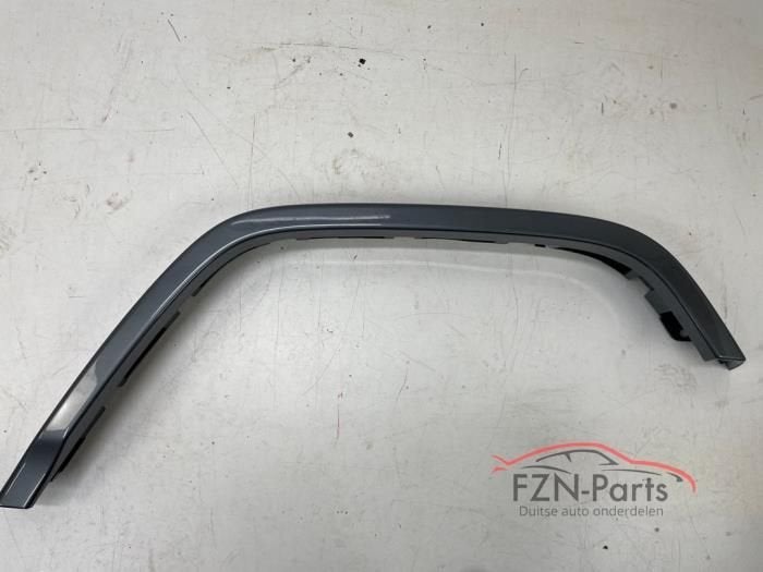 Mercedes-Benz G-klasse W463 Wielrandbekleding Rechts-voor 79, Ophalen of Verzenden, Gebruikt, Spatbord