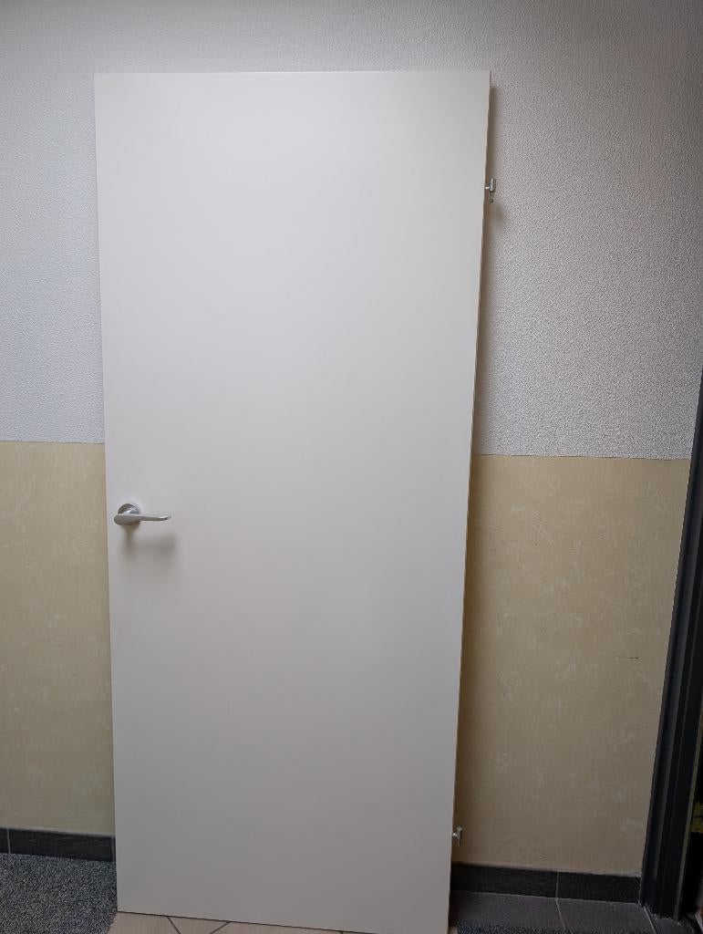 Opdek binnen deur, Huis en Inrichting, Ophalen, Zo goed als nieuw