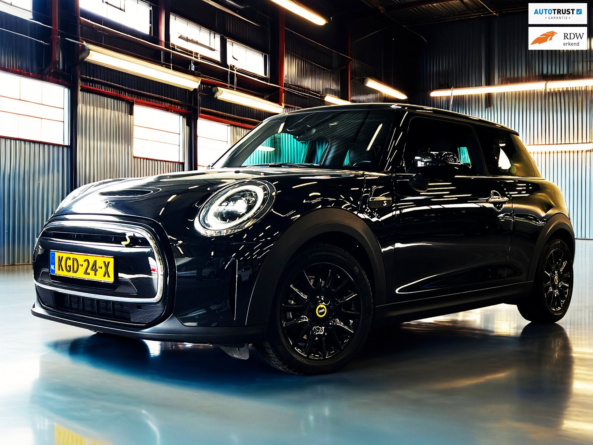 MINI Mini Electric