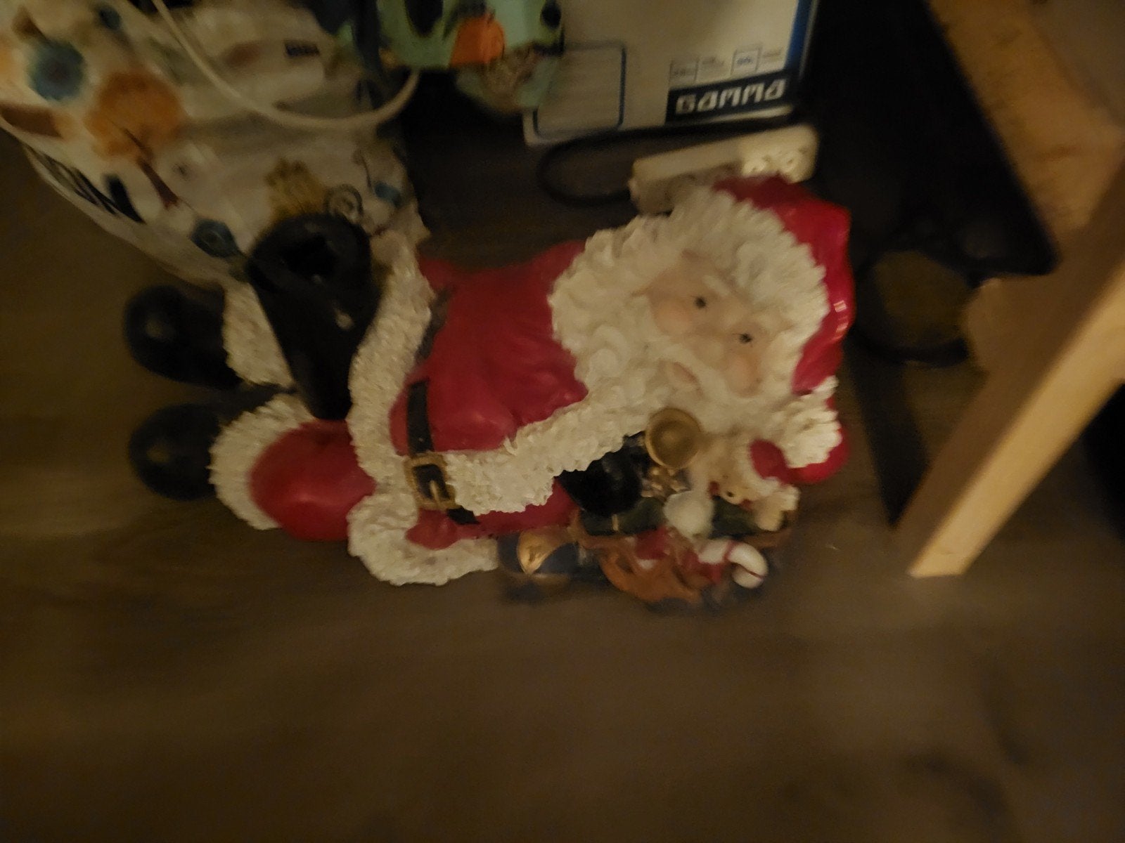 kerstboom stander, Diversen, Kerst, Ophalen