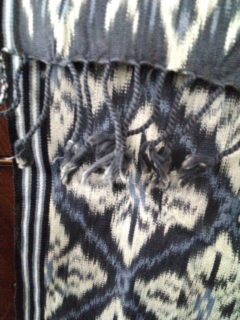 Ikat, Ophalen of Verzenden