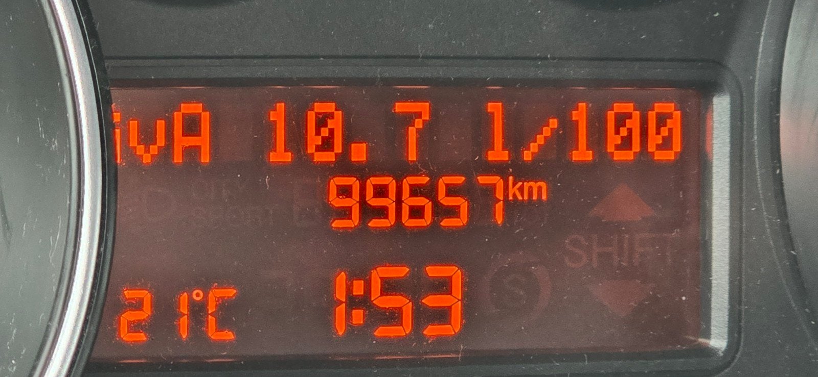 Foto 3 van Fiat Punto 0.9 Twinair74KW 5DR 2015 ,Carplay,Grote beurt,apk