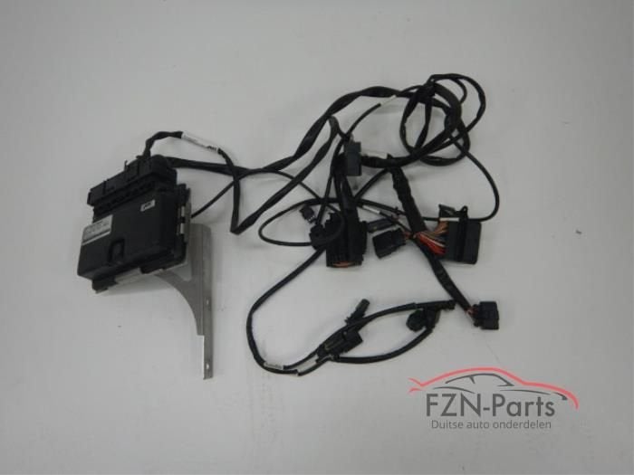 Audi S6 4K C8 3.0 TDI Bi-Turbo ABT Tuning box, Ophalen of Verzenden, Gebruikt