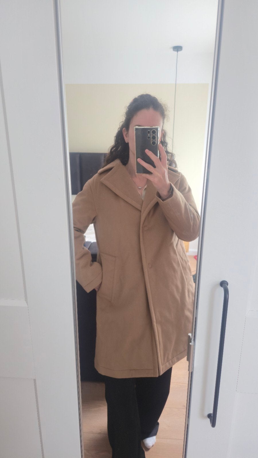 Mackintosh Camel Jas - Nieuw met labels, Mackintosh, Beige, Nieuw, Ophalen of Verzenden
