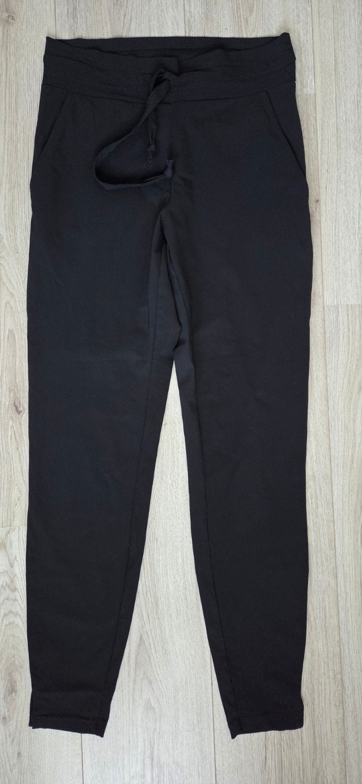 Studio Anneloes zwarte broek maat XS, Kleding | Dames, Studio Anneloes, Zwart, Ophalen of Verzenden, Zo goed als nieuw