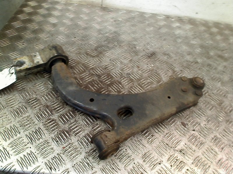 Draagarm Rechts Voor Ford Fiesta 5 (JD/JH) (2001-11/2008-10), Gebruikt, Henry-Ford-Straße  1, Köln 50735, , Duitsland, Ford-Werke GmbH