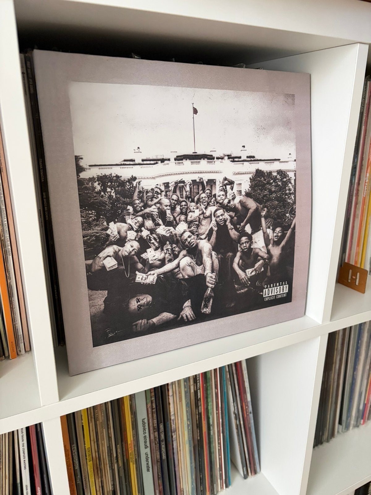 Kendrick Lamar - How To Pimp A Butterfly vinyl, Ophalen of Verzenden