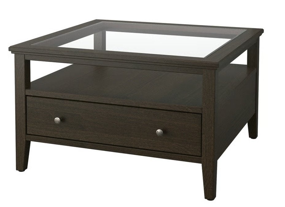 tafel, Huis en Inrichting, Tafels | Eettafels, Ophalen, 50 tot 100 cm, Vierkant, Tot twee personen