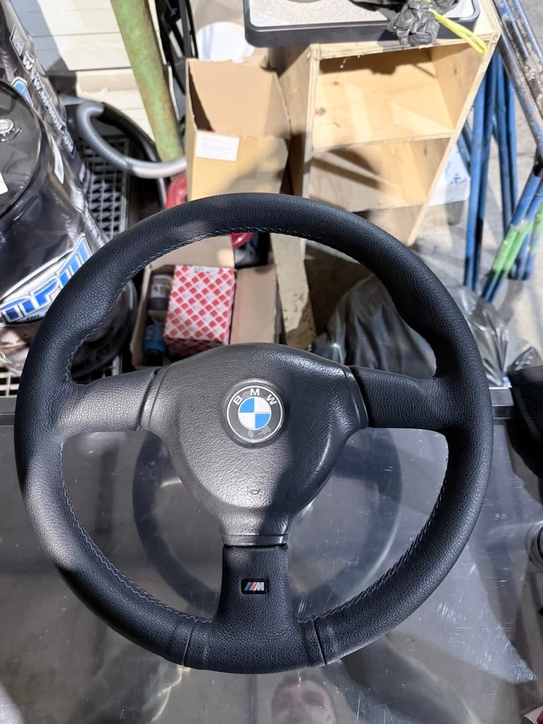 Bmw mtech 2 stuur, Ophalen of Verzenden, Nieuw, BMW
