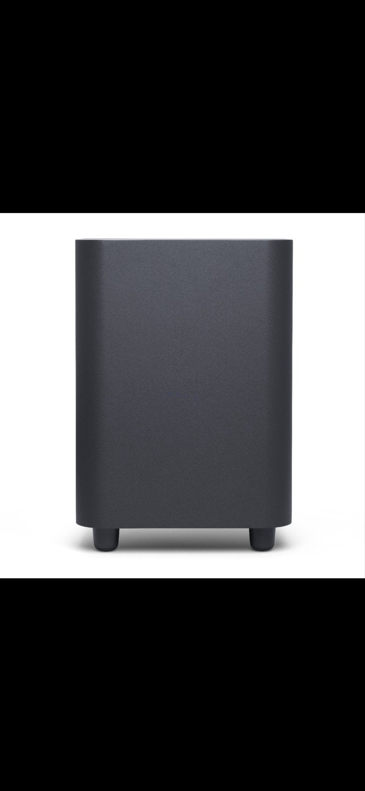 JBL Subwoofer - Krachtige Bas voor Thuisbioscoop, Audio, Tv en Foto, Luidsprekers, 150 watt of meer, Ophalen of Verzenden, Zo goed als nieuw