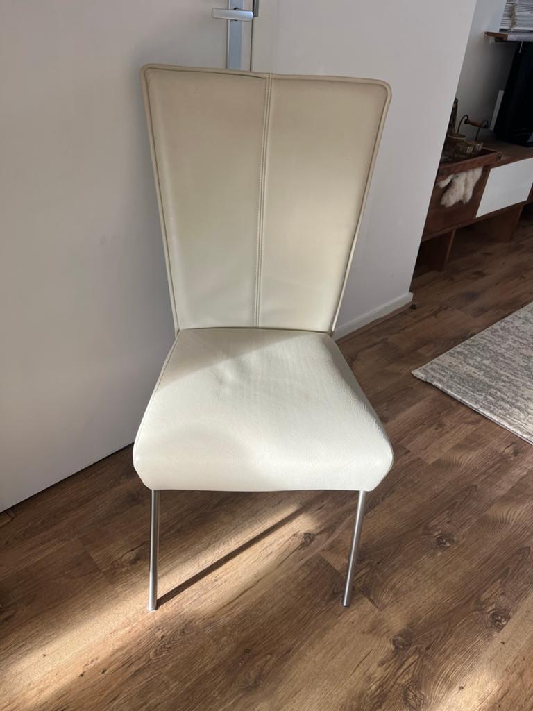 eetkamerstoelen eettafel en salontafel, Gebruikt, 100 tot 150 cm, Rechthoekig, 50 tot 100 cm