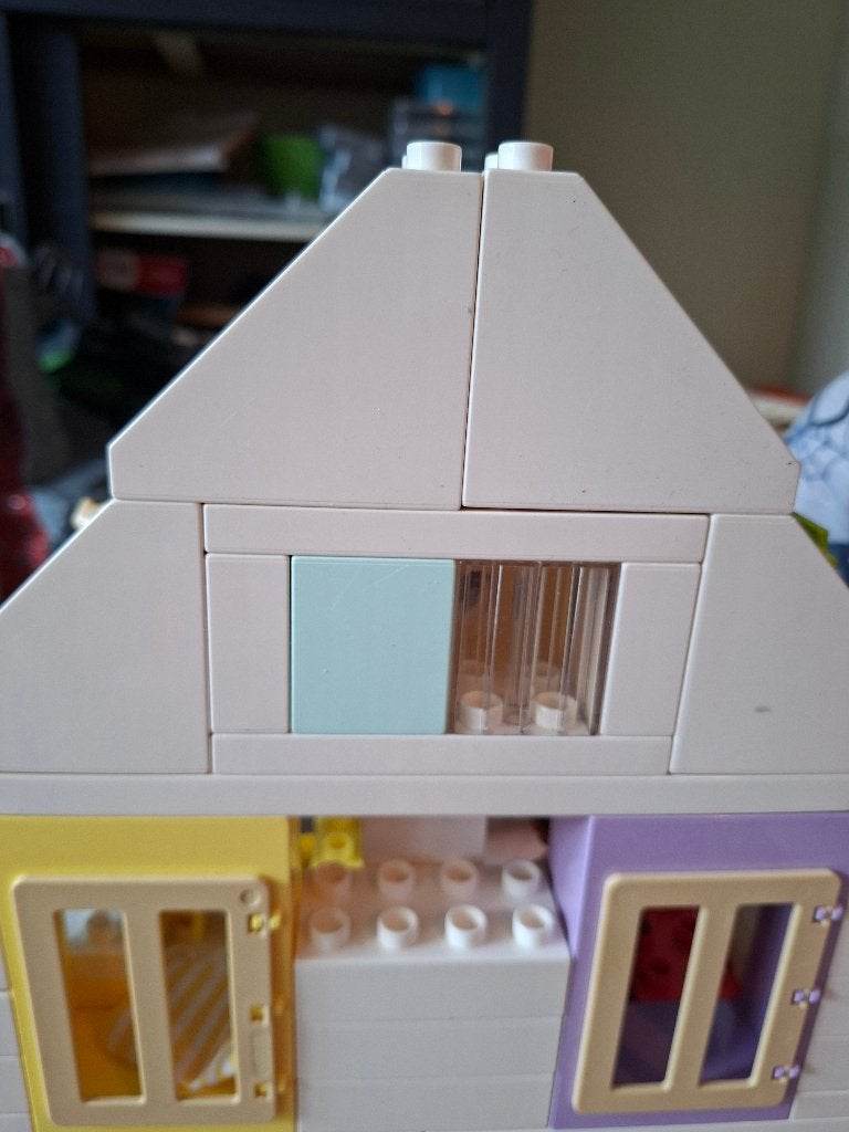 Foto 4 van Duplo huis z.g.a.n!