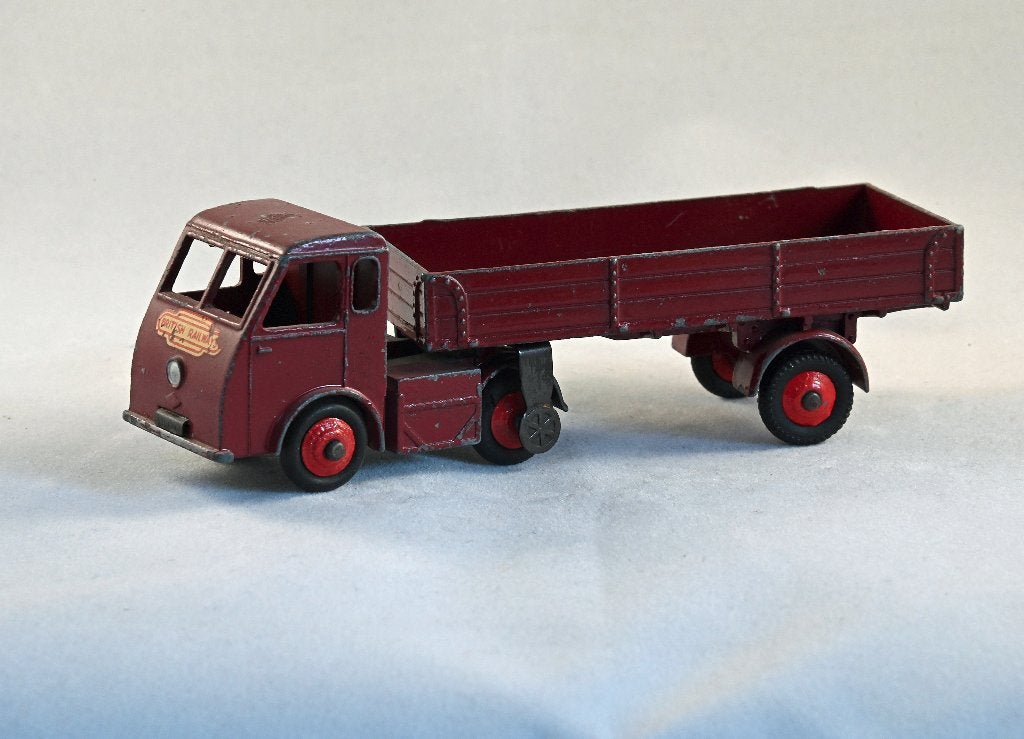 Dinky Toys Hindle Smart Helecs nr. 421, Ophalen of Verzenden, Gebruikt, Auto, Dinky Toys