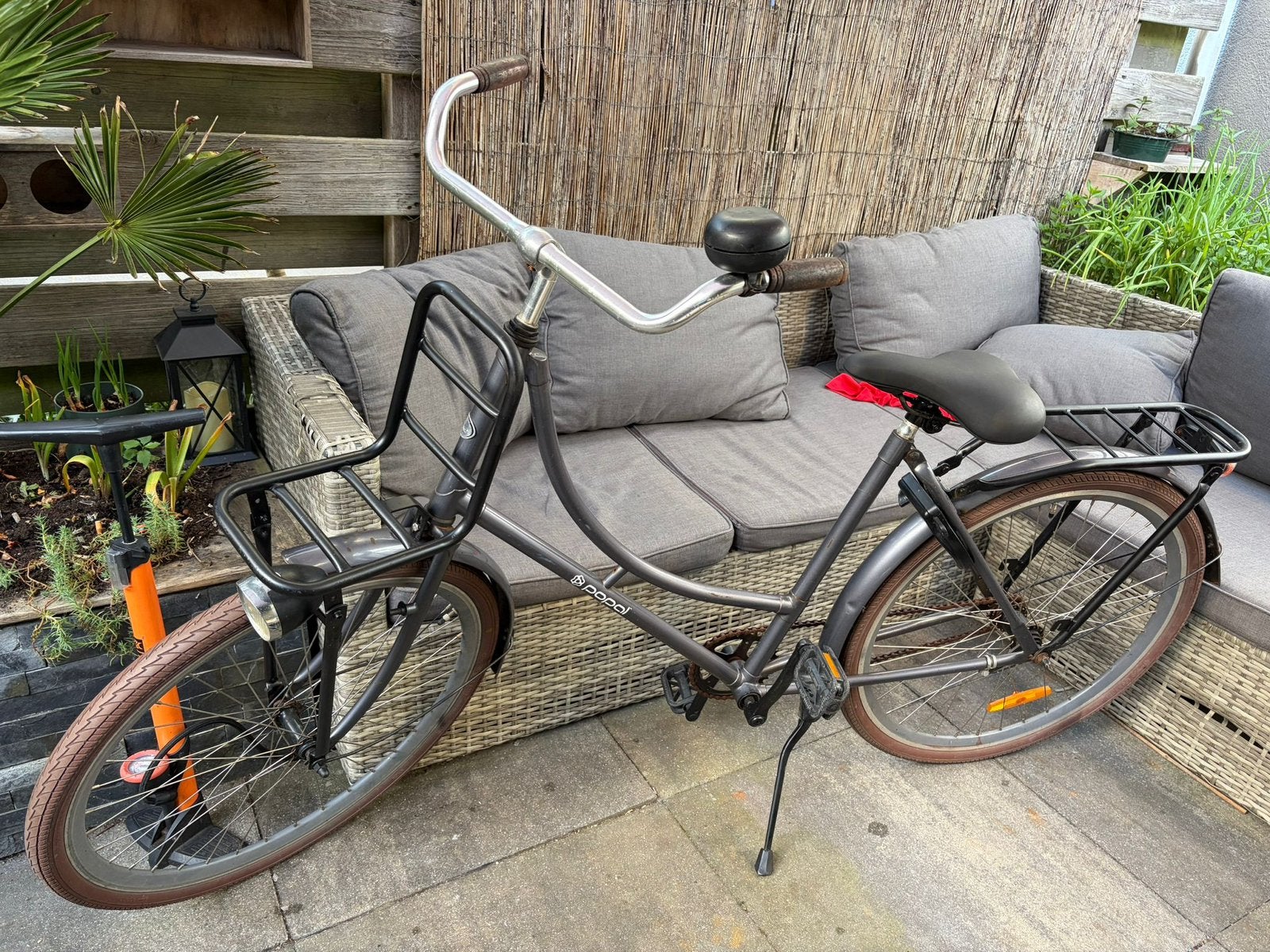 Hele mooie fiets 26 inch, Fietsen en Brommers, Minder dan 47 cm, Ophalen, Gebruikt