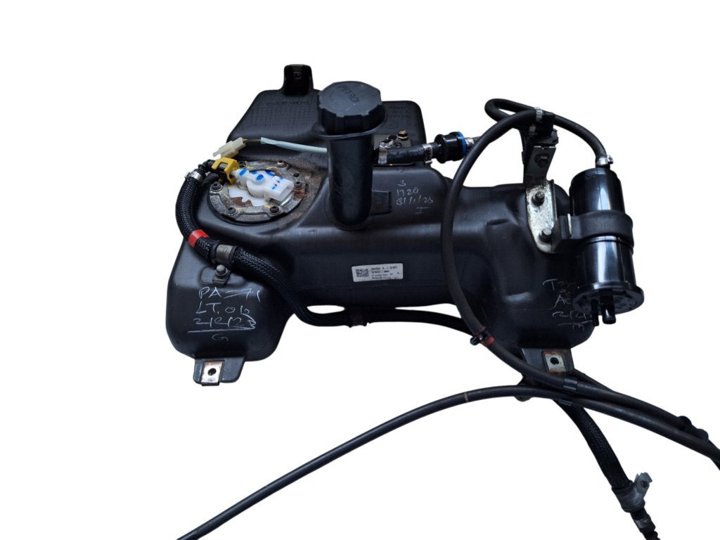 Benzinetank tank dop vlotter pomp origineel Aprilia sxr 50, Aprilia, Gebruikt, Aprilia, Ophalen of Verzenden