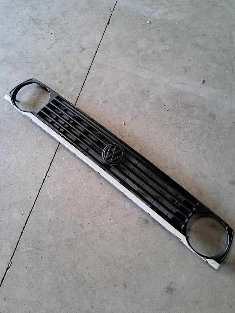 Onderdelen Golf mk2, Auto-onderdelen, Ophalen of Verzenden, Voor, Bumper