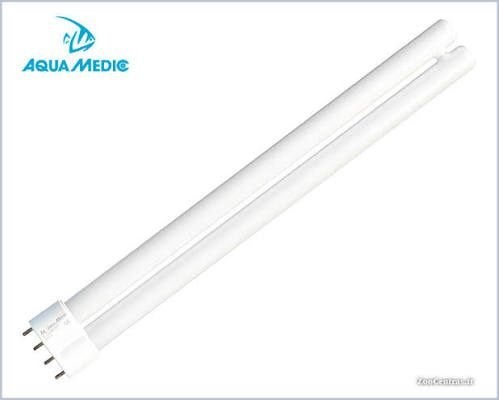 Aqua Medic Ocean White Power Compact 24W Aquariumlamp, Dieren en Toebehoren, Ophalen of Verzenden, Nieuw, Verlichting of Verwarming
