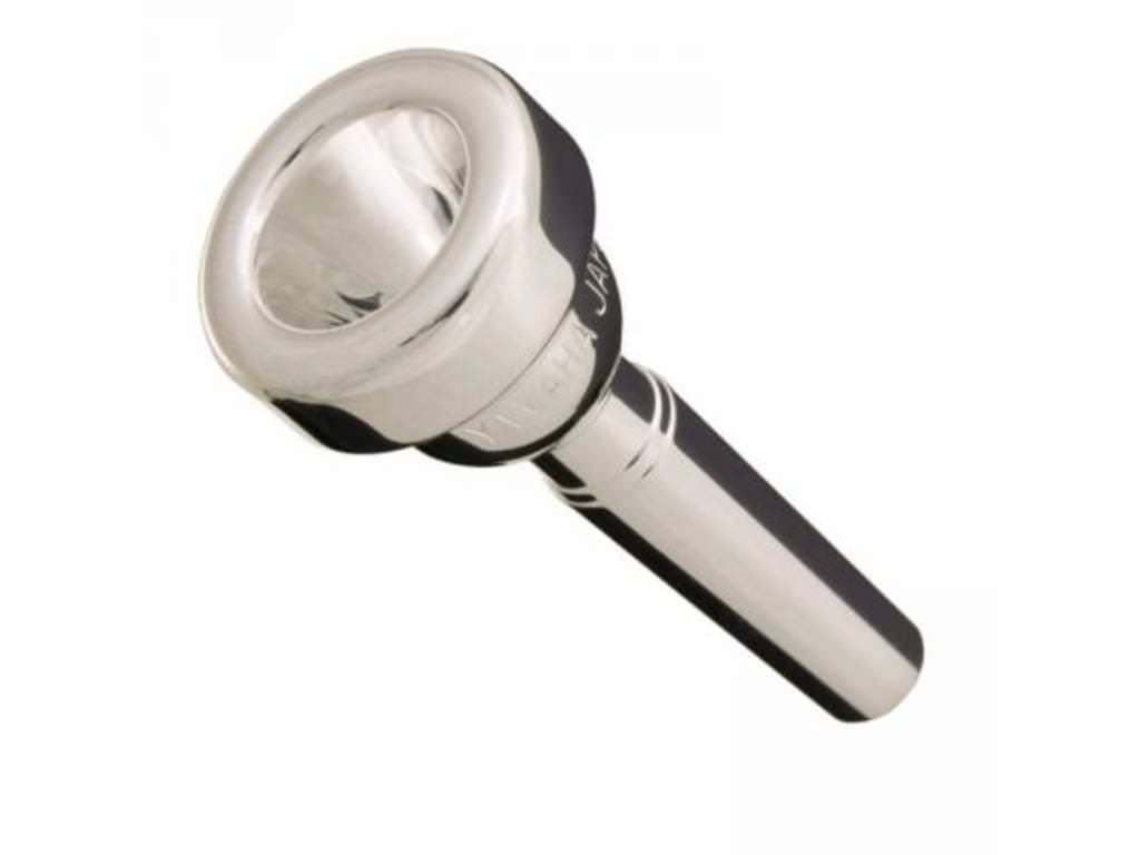 Mondstuk Bugel Yamaha 17F4, verzilverd, Muziek en Instrumenten, -, -, Nieuw, Ophalen of Verzenden