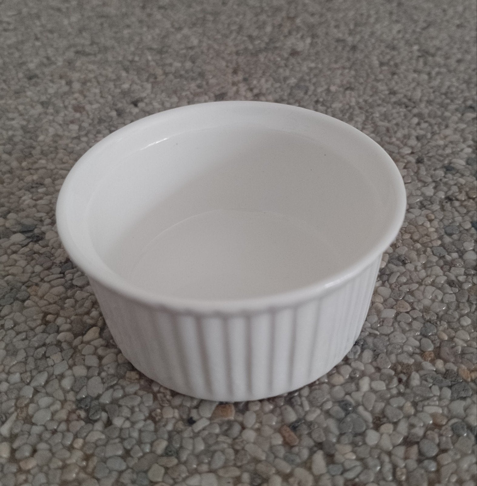 Maxwell and Williams ramekin 7 cm (ovenschaaltjes), nieuw, Overige merken, Nieuw, Ophalen of Verzenden, Schaal of Schalen