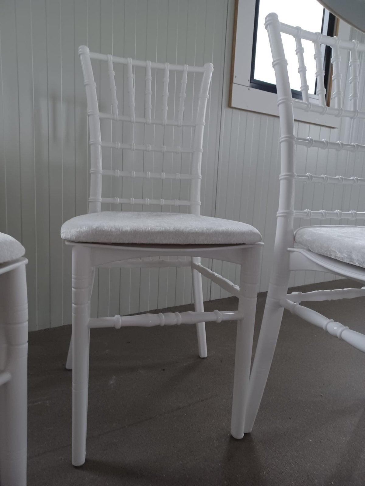 Stoelen/tafels, Ophalen of Verzenden, Zo goed als nieuw, Overige