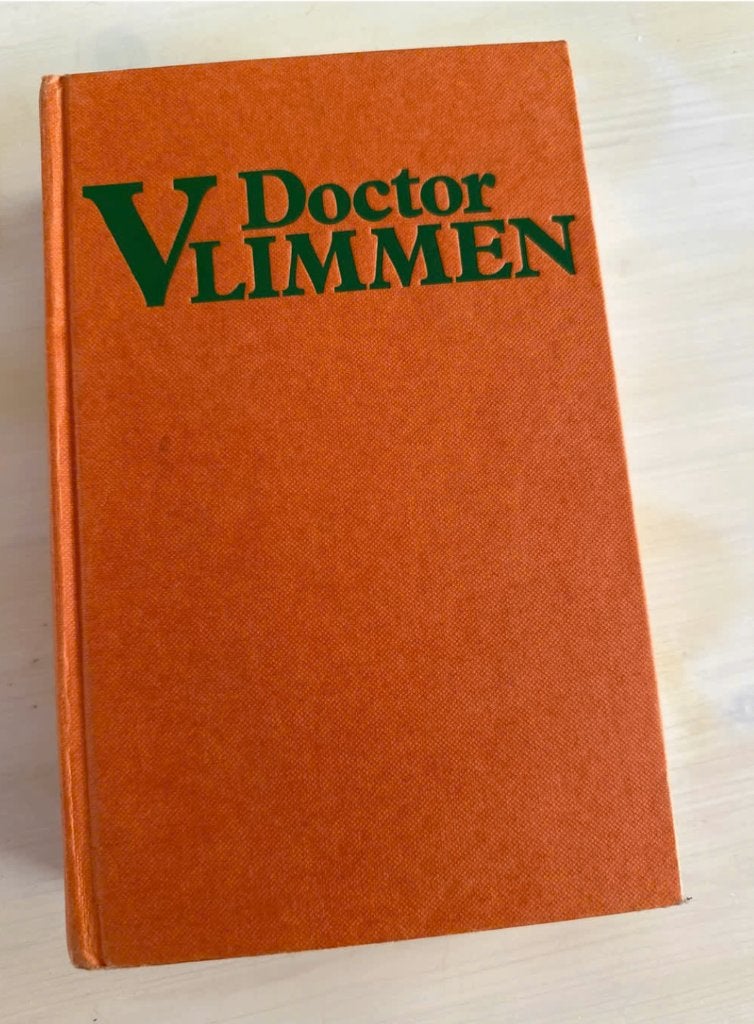 Doctor Vlimmen Trilogie - A. Roothaert (Bruna), Ophalen of Verzenden, Zo goed als nieuw, Nederland