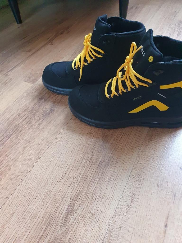 ELTEN veiligheidsschoenen S2 Nieuwe, Doe-het-zelf en Verbouw, Veiligheidskleding, Nieuw, Ophalen of Verzenden