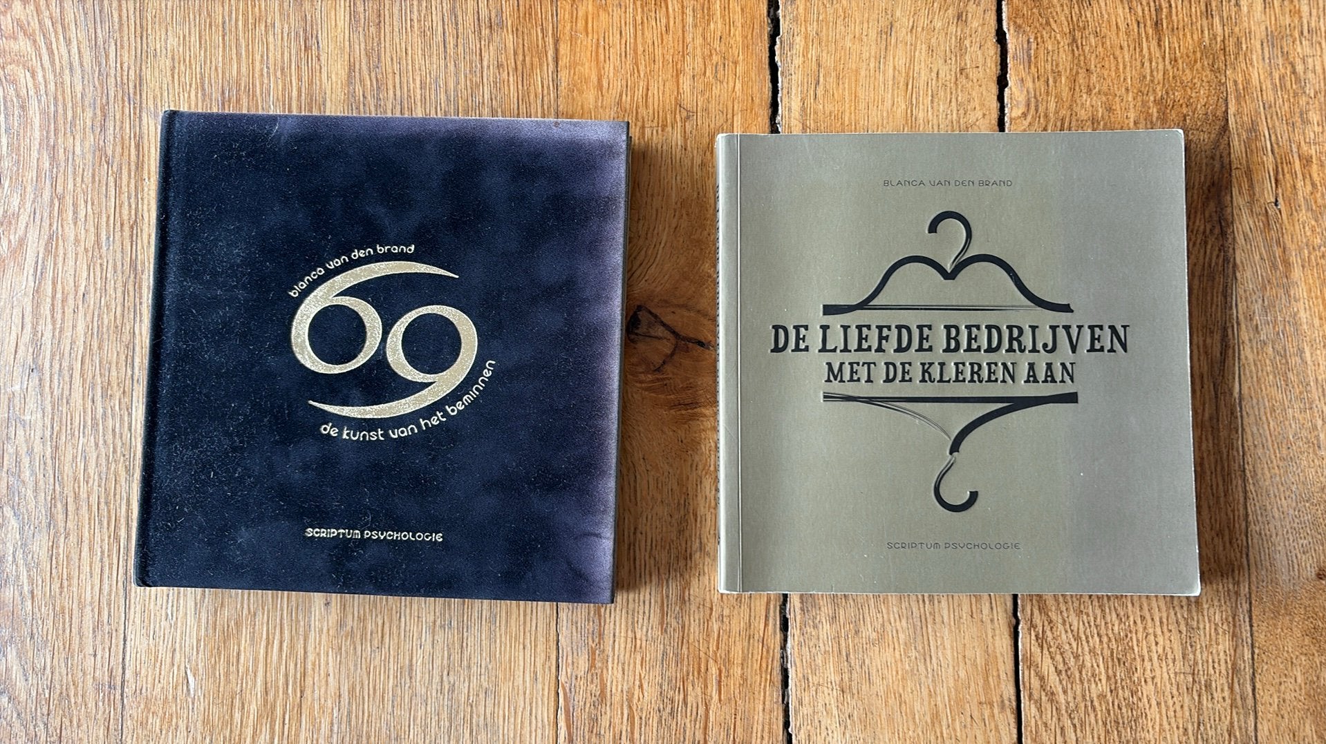Blanca van den Brand, Verzamelen, Speldjes, Pins en Buttons, Ophalen of Verzenden, Gebruikt, Overige onderwerpen