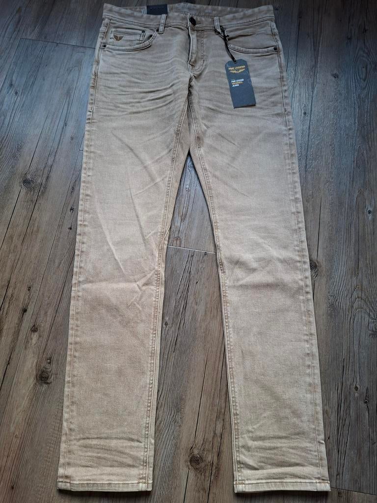 PME LEGEND Tailwheel jeans W33 L34, Overige kleuren, Nieuw, Ophalen of Verzenden, W33 - W34 (confectie 48/50)