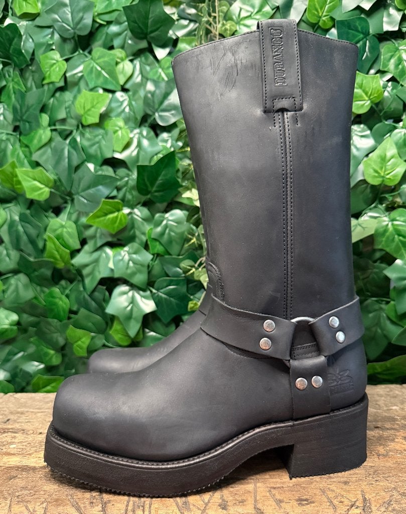Nieuwe prachtige biker boots van Durango maat 42