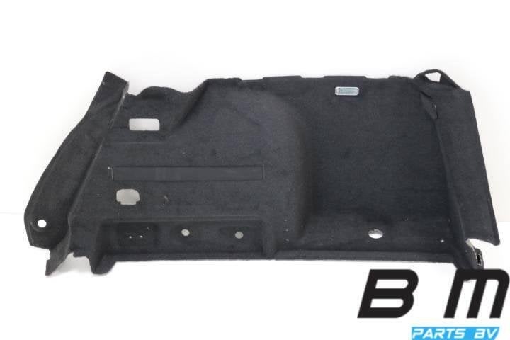 Bagageruimtebekleding rechts Seat Leon 5F ST, Gebruikt