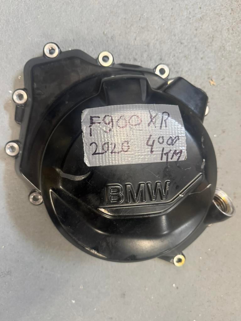 Te koop Dynamo deksel BMW F900XR 2020 F900 F 900, Ophalen