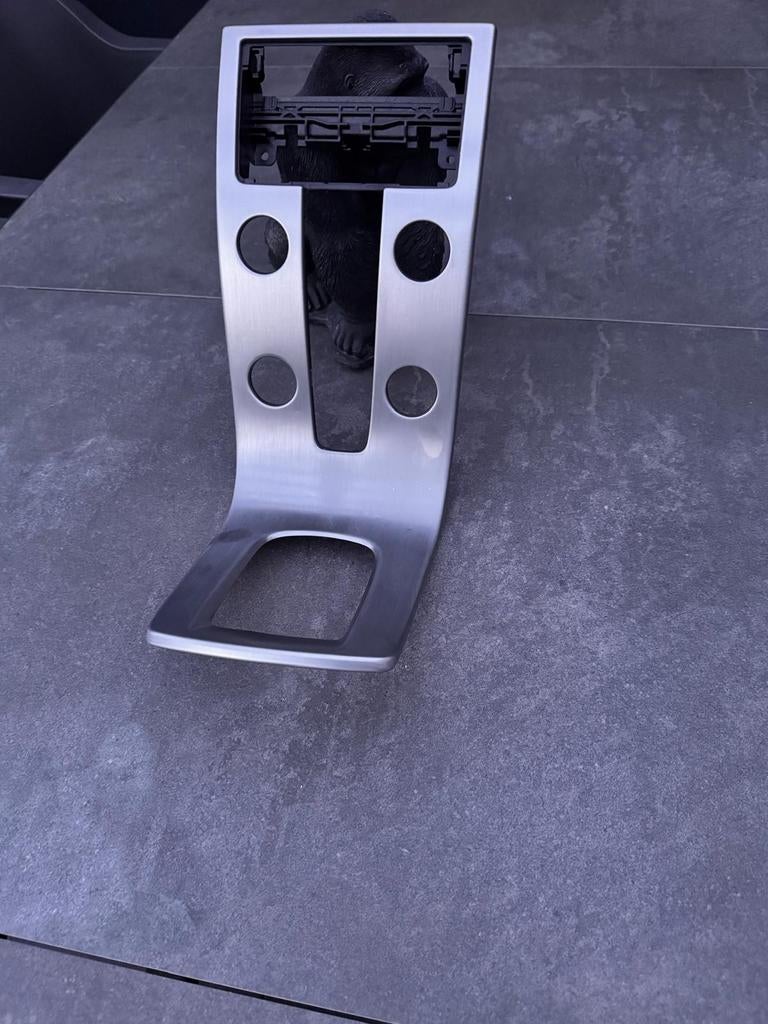 Waterval middenconsole Volvo C30 S40, Ophalen of Verzenden, Gebruikt, Volvo