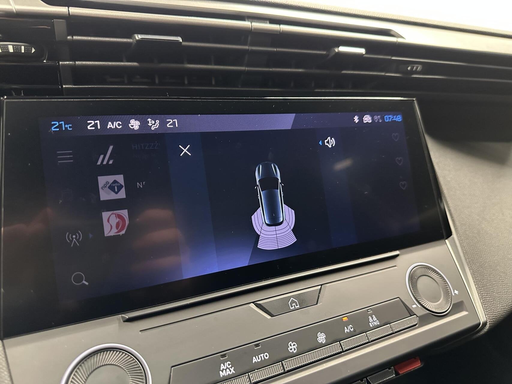 Foto 29 van Peugeot 308 1.2 PureTech Active Pack Business CARPLAY NAVI C