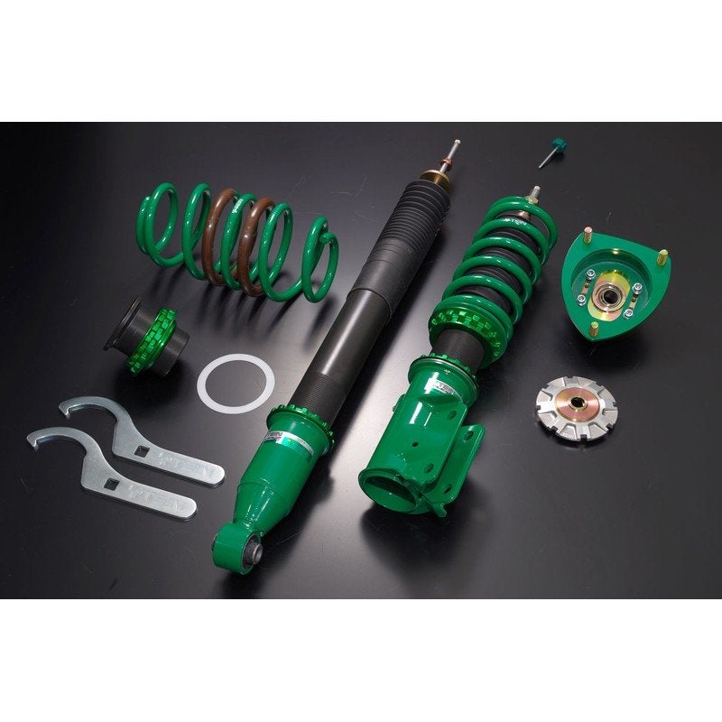Tein Flex Z schroefset - Mitsubishi Colt CZT Z27 Z37 05-12, Ophalen of Verzenden