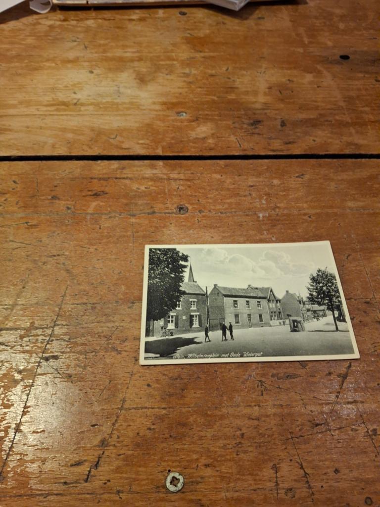 Stein, Ophalen, 1980 tot heden