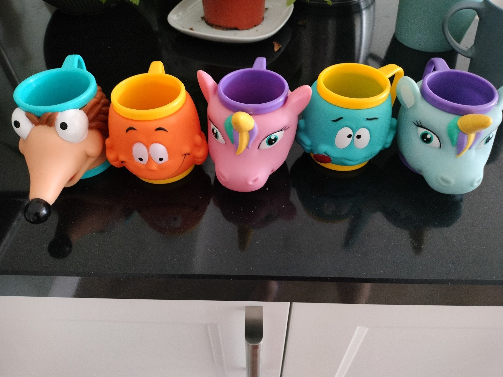 Ijsbrekers voor kinderen, geïsoleerd, Ophalen, Overige stijlen